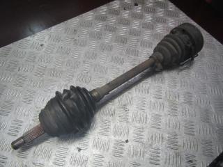 полуось (приводной вал, ШРУС) Volkswagen Passat B4 1994, 1.8 л., бензин, МКПП, универсал