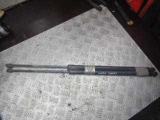 амортизатор крышки багажника (3-5 двери) Volkswagen Caddy 3 поколение 2005, 1.4 л., бензин, МКПП, минивэн, 2K0827550