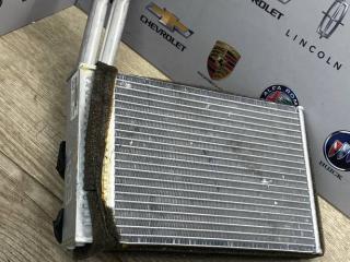 радиатор отопителя (печки) Chevrolet Equinox 3 поколение 2018, 1.5 л., бензин, АКПП, полный привод, 16464743