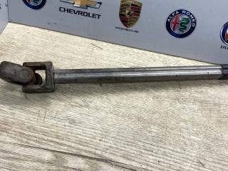 рулевой карданчик Alfa Romeo Stelvio 1 поколение 2018, 2.9 л., бензин