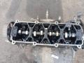 головка блока цилиндров Volkswagen Caddy 3 поколение 2008, 1.6 л., бензин, МКПП, 06B103373T - фото №7