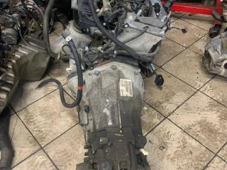КПП механическая (МКПП) Mercedes-Benz Vito W639 2010, 2.2 л., дизель, A6392602300