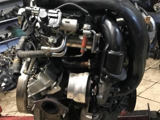 двигатель Renault Duster 1 поколение [рестайлинг] 2018, 1.5 л., дизель, K9K858