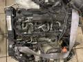 двигатель Volkswagen Passat B7 2012, 2.0 л., дизель, CRB - фото №5