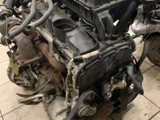 двигатель Ford 2008, 2.2 л., дизель, QVFA, P8FA, P8FB