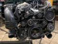 двигатель Mercedes-Benz E-Класс W211/S211 [рестайлинг] 2008, 2.2 л., дизель, 646.821 - фото №3