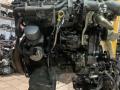 двигатель Nissan Cabstar F24 2008, 2.5 л., дизель, YD25DDTI - фото №4