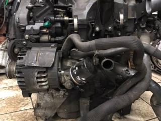 двигатель Renault Scenic 2 поколение [рестайлинг] 2009, 1.5 л., дизель, K9K834