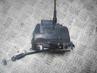 замок двери задней правой Renault Espace 4 поколение [рестайлинг] 2007, 2.0 л., дизель, АКПП, минивэн