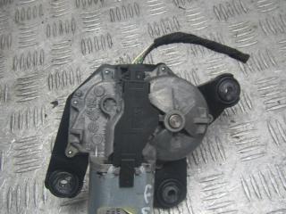 моторчик заднего стеклоочистителя (дворника) Opel Combo 4 поколение (D) 2011, 1.6 л., дизель, МКПП, минивэн, 51814487