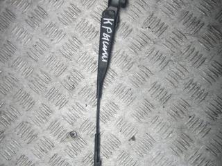 щеткодержатель (поводок стеклоочистителя, дворник) Opel Combo 4 поколение (D) 2011, 1.6 л., дизель, МКПП, минивэн