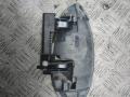 ручка наружная задняя левая Citroen C5 1 поколение 2003, 2.2 л., дизель, МКПП, универсал, 9642929188 - фото №2