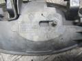 ручка наружная задняя левая Citroen C5 1 поколение 2003, 2.2 л., дизель, МКПП, универсал, 9642929188 - фото №4