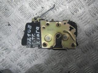 замок двери передней левой Citroen Xsara Picasso 1 поколение 2002, 2.0 л., дизель, МКПП, минивэн