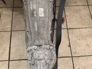 КПП автоматическая (АКПП) Mercedes-Benz GLC-Класс X253/C253 2016, 2.0 л., бензин, AKAP, 722058
