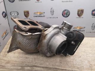 турбина Alfa Romeo 2018, 2.0 л., бензин, правый руль, 50052543, 00500525430