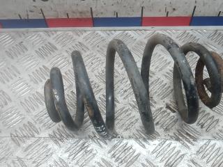 пружина задняя Volkswagen Passat B5 [рестайлинг] 2004, 1.9 л., TDi PD, дизель, МКПП, универсал