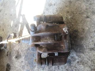 суппорт задний правый Hyundai i20 1 поколение 2010, 1.6 л., дизель, МКПП, хетчбэк 5 дв.