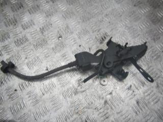 датчик дорожного просвета Renault Espace 4 поколение [рестайлинг] 2007, 2.0 л., дизель, АКПП, минивэн, 8200422684C