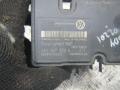 блок ABS Volkswagen Caddy 3 поколение 2005, 1.4 л., бензин, МКПП, минивэн, 2K0907379B - фото №2