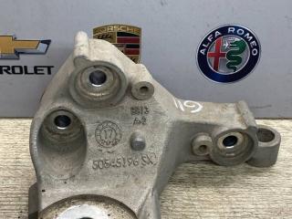 кронштейн двигателя Alfa Romeo 2018, 2.0 л., бензин, правый руль, 50545196