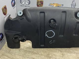 защита двигателя Alfa Romeo 2018, 2.0 л., бензин, правый руль, 50549495