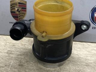 фланец (тройник) системы охлаждения Alfa Romeo 2018, 2.0 л., бензин, правый руль, 50051463