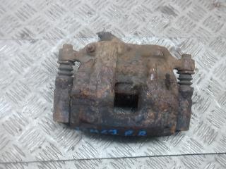 суппорт передний правый Ford Transit 7 поколение 2011, 2.2 л., TDCi, дизель, МКПП