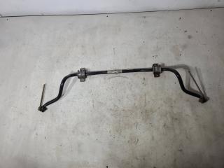 стабилизатор подвески передний Ford Focus 2 поколение 2005, 1.6 л., i, HWDA, бензин, 5МКПП, серебристый, универсал, передний привод, 4M515A94DB