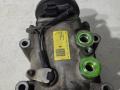 компрессор кондиционера Ford Focus 1 поколение [рестайлинг] 2003, 1.8 л., EYDF, бензин, 5МКПП, темносиний, универсал, передний привод, YS4H19D629AC - фото №4