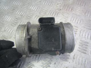 расходомер воздуха Volkswagen Passat B5 [рестайлинг] 2002, 2.5 л., дизель, АКПП, универсал, AFH70-25C