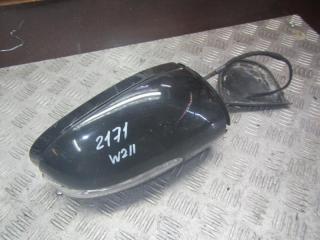 зеркало наружное правое Mercedes-Benz E-Класс W211/S211 2004, 2.2 л., дизель, АКПП, универсал