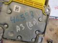 блок AirBag Audi A3 8P [2-й рестайлинг] 2009, 1.9 л., дизель, МКПП, хетчбэк 5 дв., 0285010148, 8P0959655J - фото №2