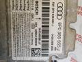 блок AirBag Audi A3 8P [2-й рестайлинг] 2009, 1.9 л., дизель, МКПП, хетчбэк 5 дв., 0285010148, 8P0959655J - фото №3