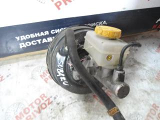 вакуумный усилитель тормозов Subaru Outback 3 поколение 2003