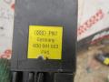 кнопка обогрева заднего стекла Audi A4 B5 1999, АКПП, 4D0941503 - фото №2