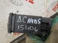 кнопка обогрева заднего стекла Audi A4 B5 1999, АКПП, 4D0941503 - фото №3
