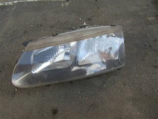 фара левая Renault Safrane 1 поколение [рестайлинг] 1997, 2.0 л., бензин, МКПП, хетчбэк 5 дв., S