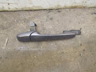 ручка наружная задняя правая Mazda 3 1 поколение [рестайлинг] 2006, 1.6 л., дизель, МКПП, хетчбэк 5 дв.