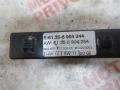 блок комфорта BMW 5 серия E39 2000, 61356904244, 61356904254 - фото №2