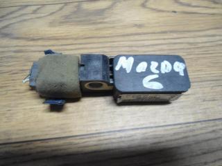 датчик удара Mazda 6 1 поколение [рестайлинг] 2006, GJ6A57KC0