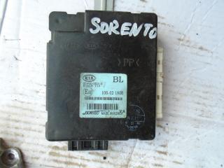 блок управления светом Kia Sorento 1 поколение 2005, 954003E310