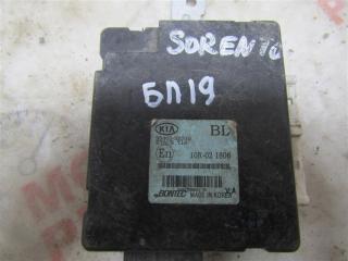блок управления светом Kia Sorento 1 поколение 2005, 954003E310, 10R021806