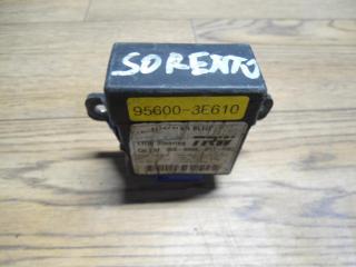 блок управления (другие) Kia Sorento 1 поколение 2005, 956003E610