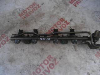 форсунка Nissan Almera N15 1997