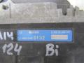 Блок управления ABS/ESP Mercedes-Benz W124 1 поколение 1990, 0055455132, 0265101020 - фото №2