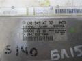 блок управления (другие) Mercedes-Benz S-Класс W140/C140 [рестайлинг] 1995, 0185454732, 0265109055 - фото №2