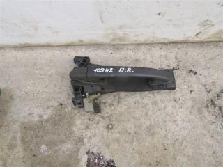 ручка наружная Mercedes-Benz A-Класс W168 2000, 1.4 л., бензин, МКПП, A