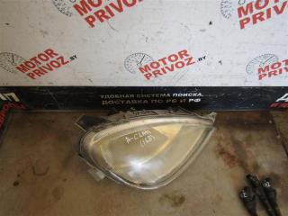 фара правая Mercedes-Benz A-Класс W168 1999, 1.9 л., бензин, 1688201061