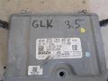 блок управления двигателем Mercedes-Benz C-Класс W204/S204 2010, 0261209233, A0034467740, A2721530991 - фото №2